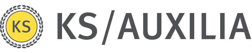 logo ks auxilia versicherung